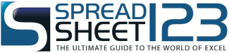 Spreadsheet123 - The Ultimate Guide to The World of Excel